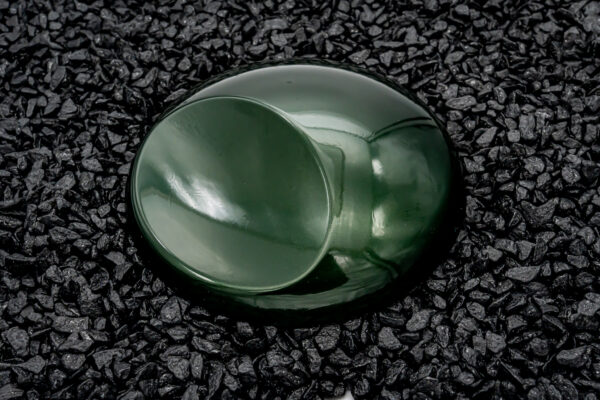 Gloss Midnight Green