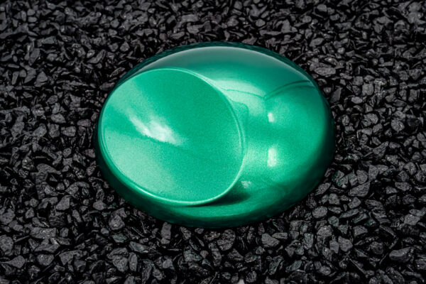 Gloss Smaragd Metallic