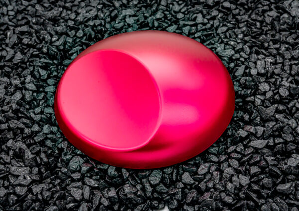 Matte Pink