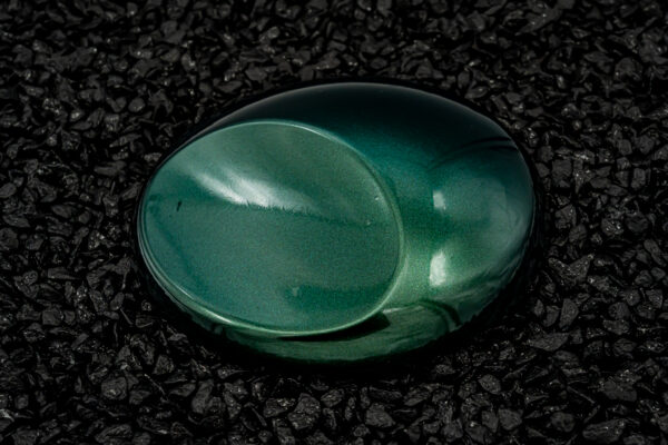 Gloss Forest Green