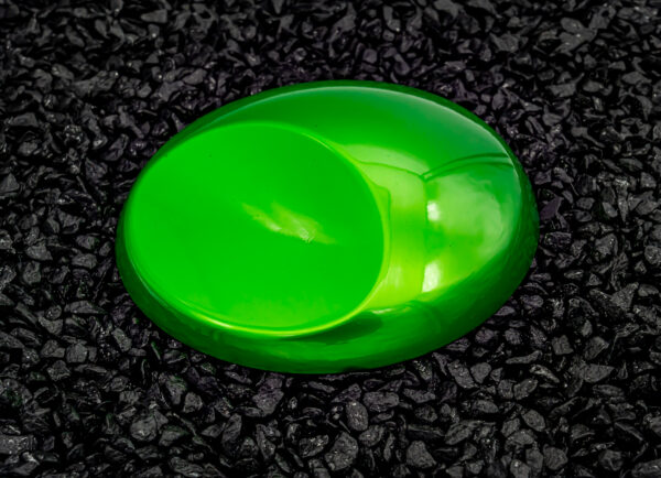 Gloss Kawasaki Green