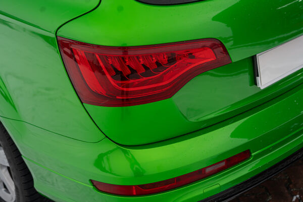 Gloss Kawasaki Green