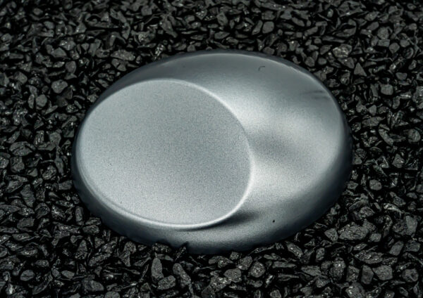 Matte Carbon Grey