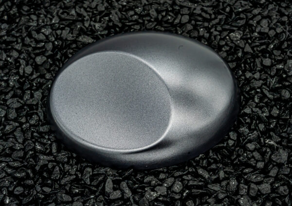 Matte Mountain Grey
