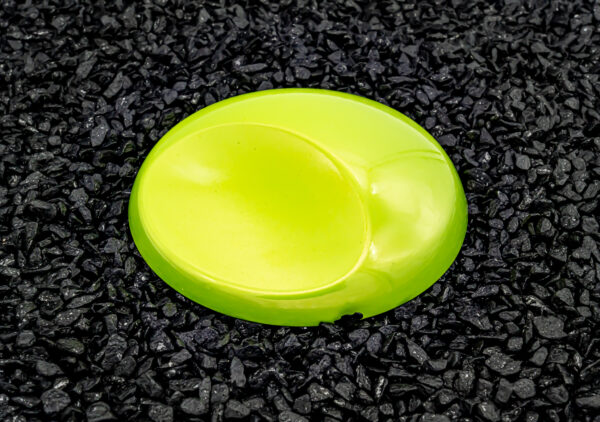 Gloss Lemon Green