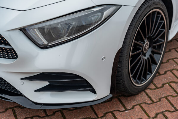 Gloss Magic Diamond White