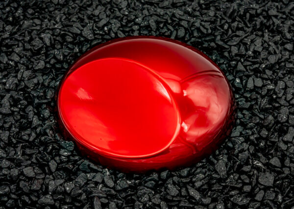 Gloss Love Red