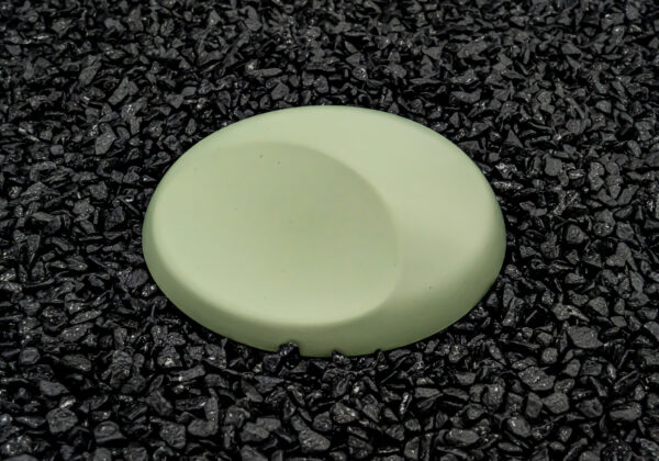 Matte Khaki Green