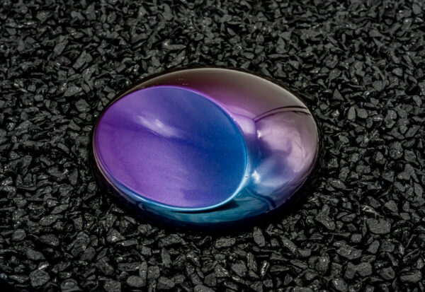Chameleon Purple Blue