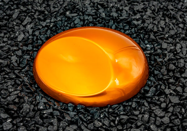 Gloss Orange