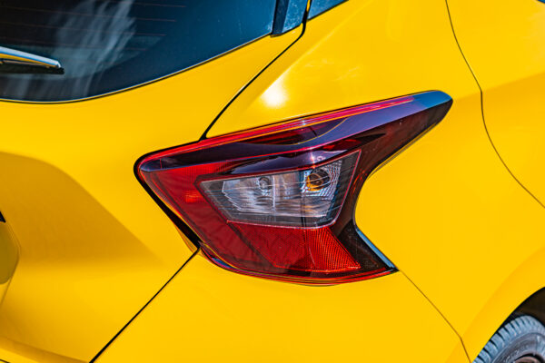 Gloss Sunflower Yellow