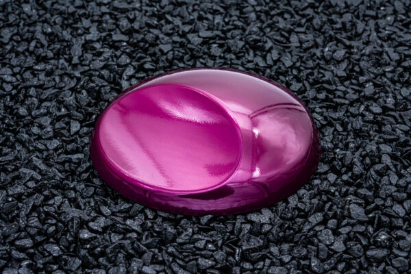 Gloss Berry Violett