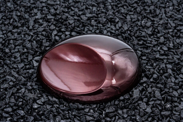 Gloss Black Rose