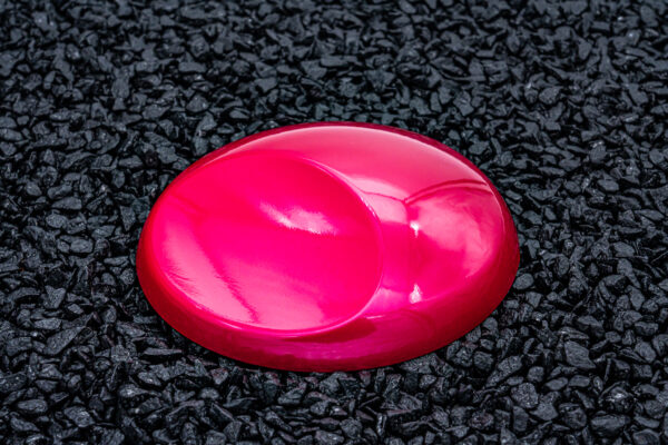 Gloss Pink Rose