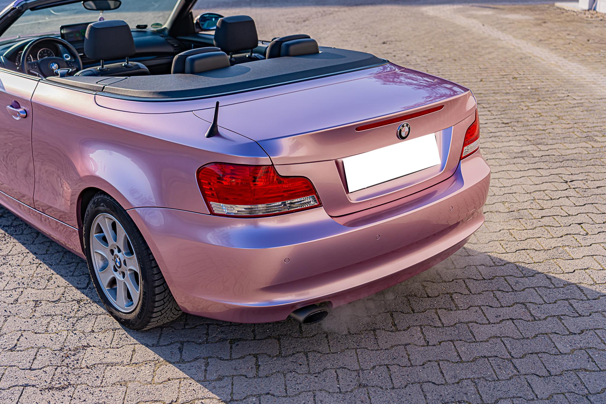 Gloss Rosegold