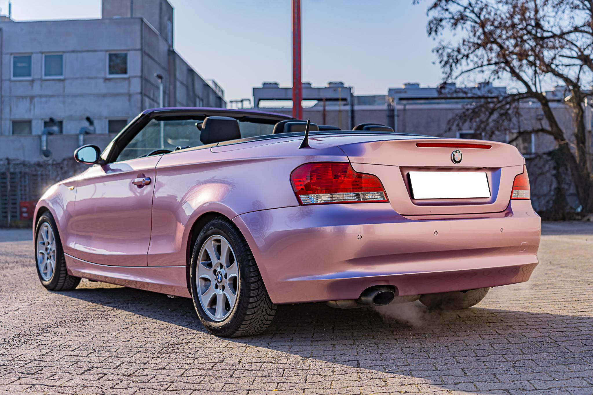Gloss Rosegold