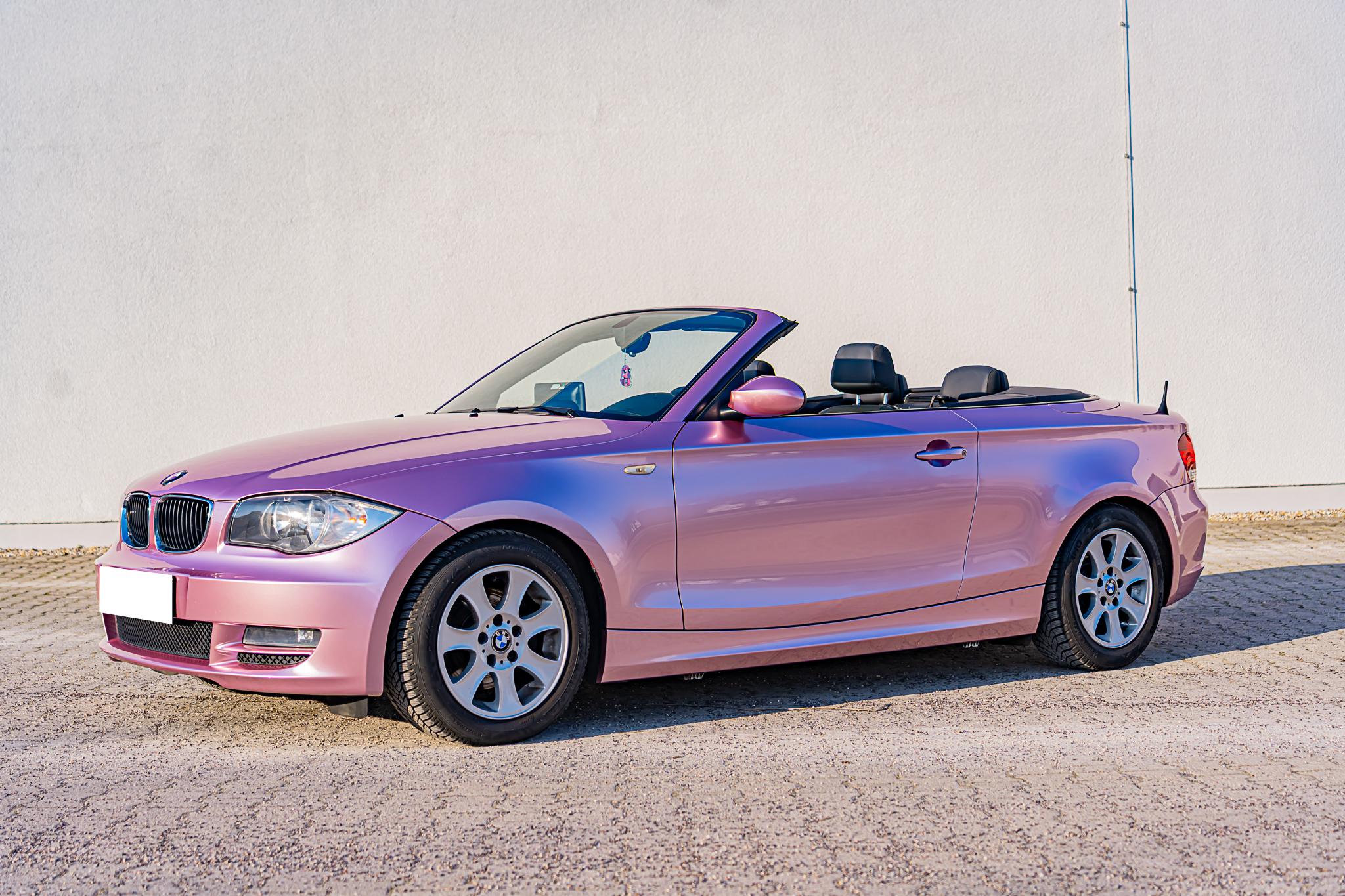 Gloss Rosegold