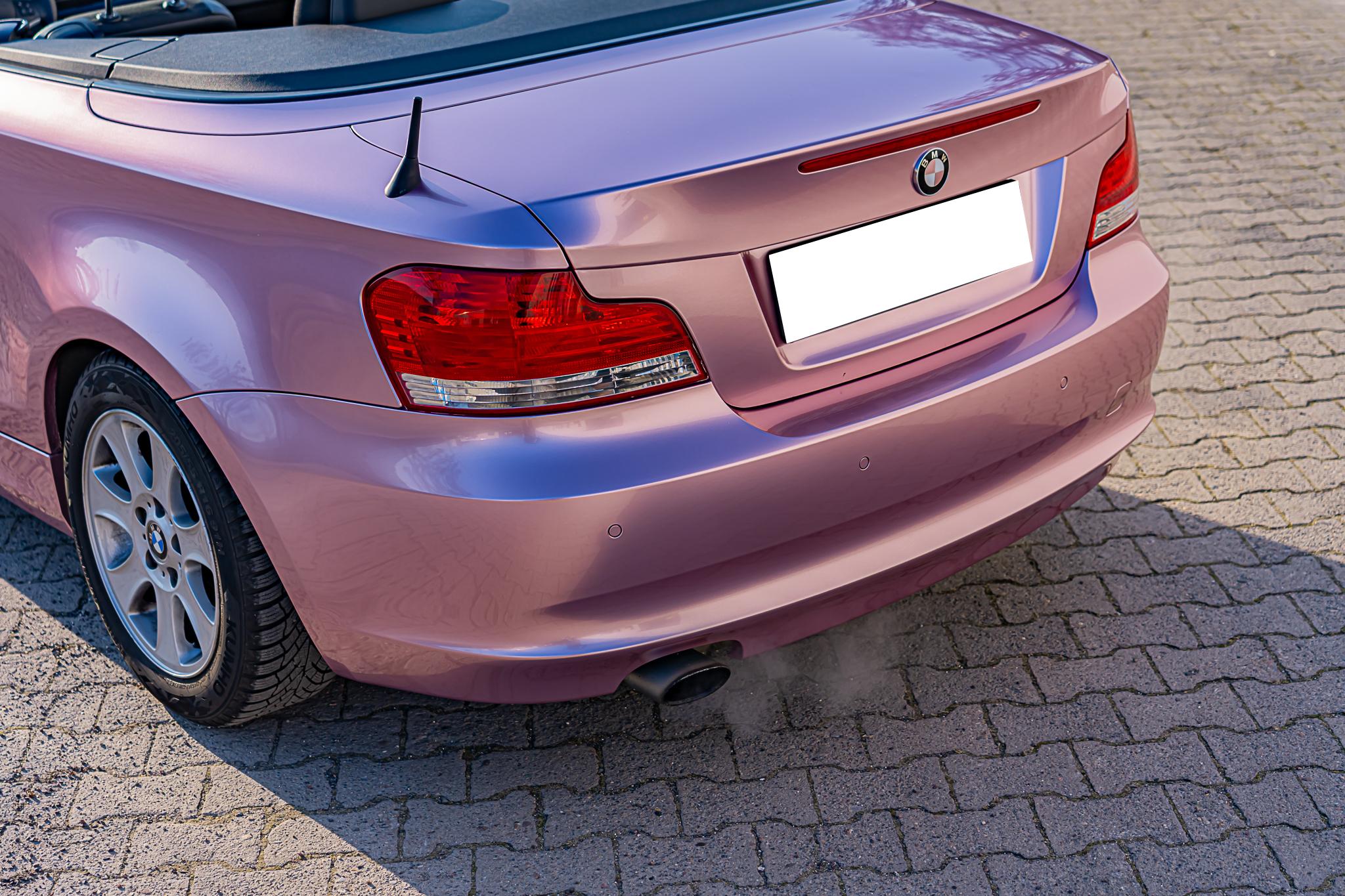 Gloss Rosegold