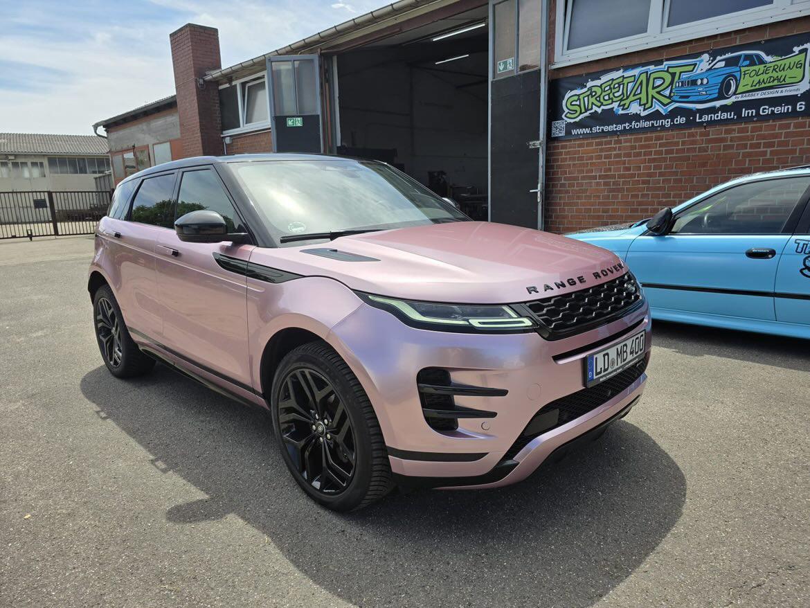 Gloss Rosegold