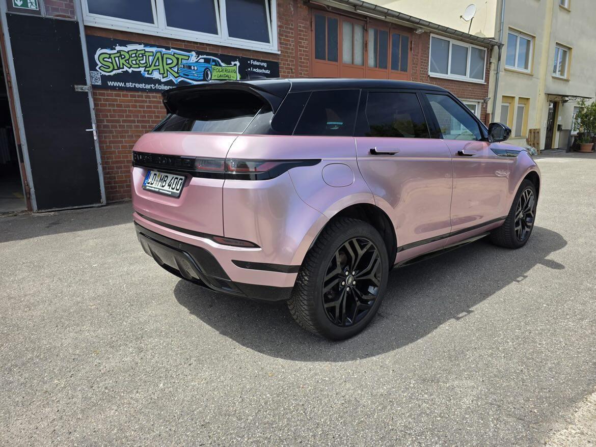 Gloss Rosegold