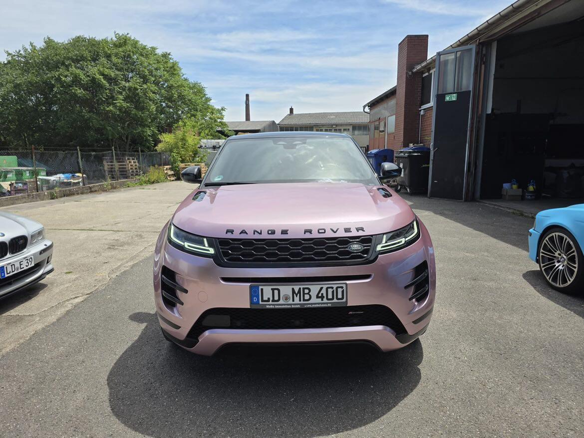 Gloss Rosegold