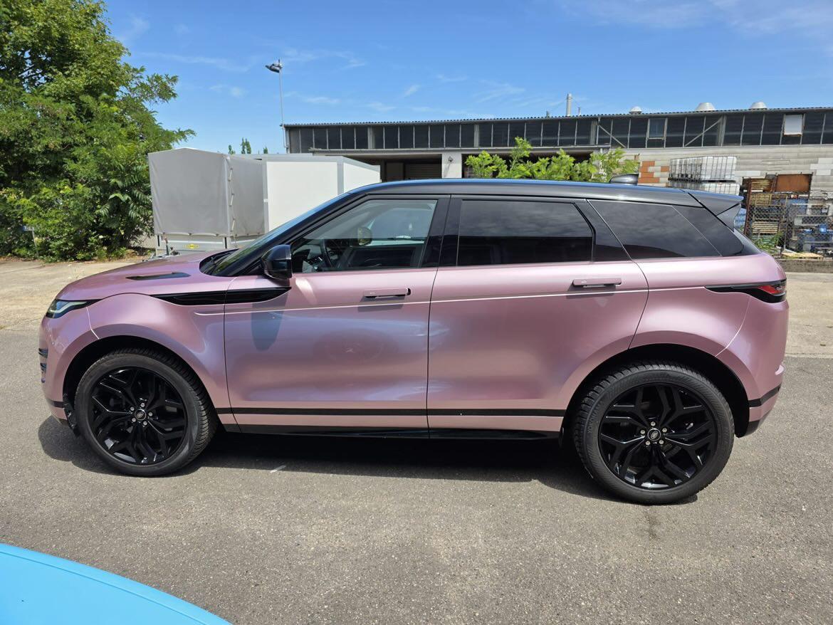 Gloss Rosegold