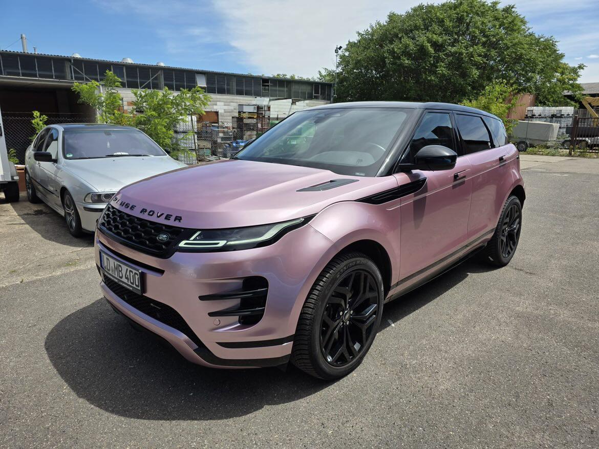 Gloss Rosegold