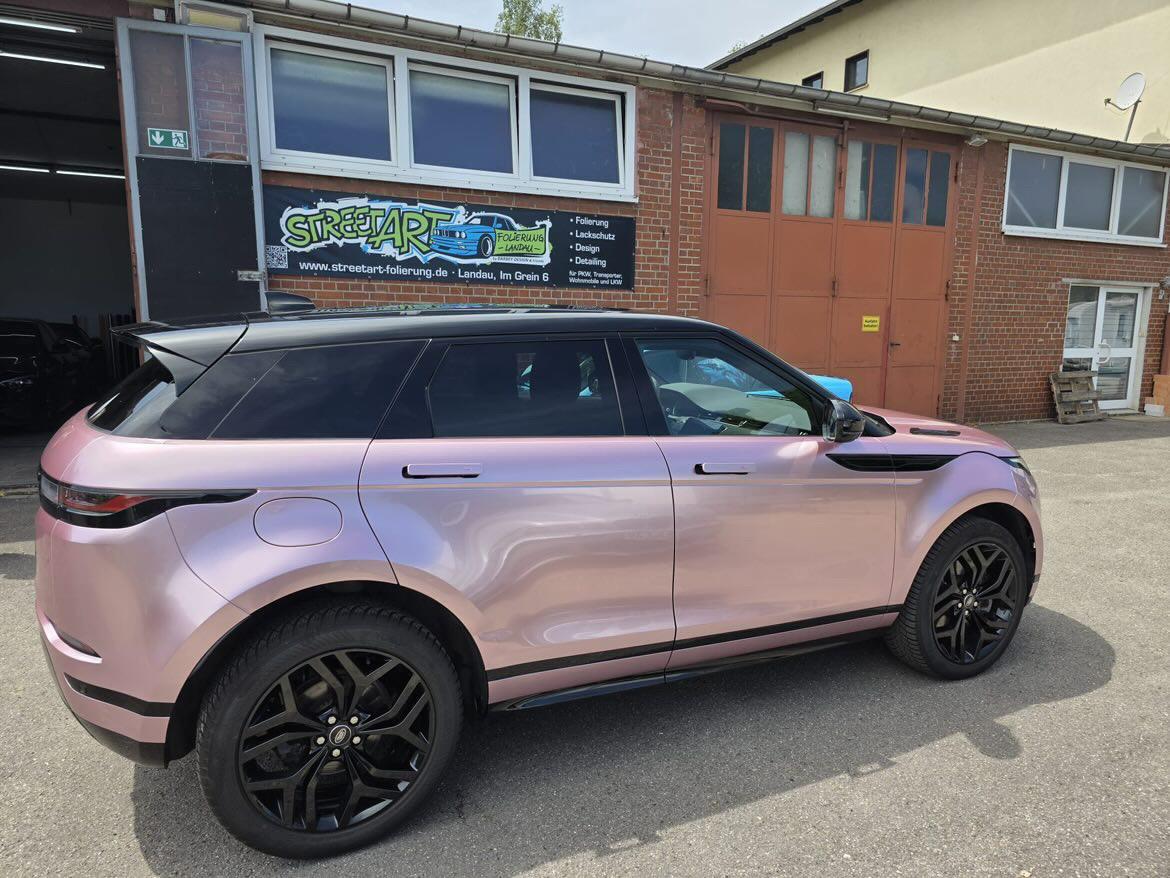Gloss Rosegold