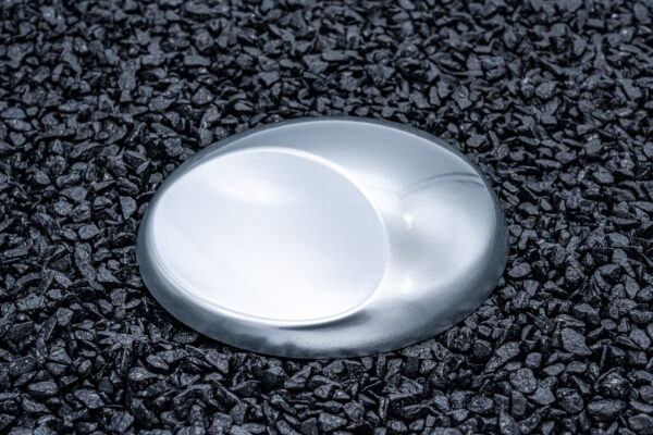 Gloss Silver Metallic