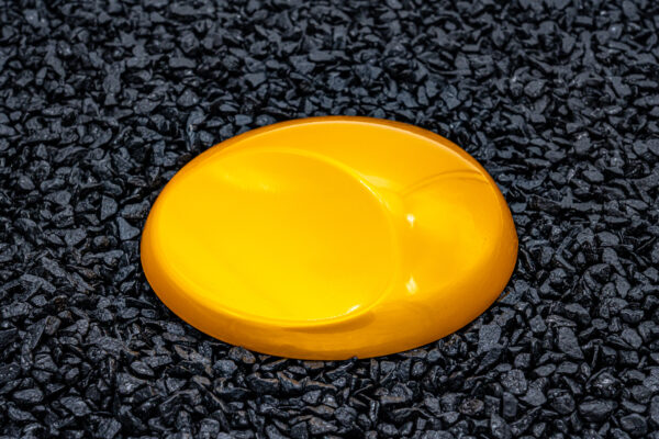 Gloss Sunflower Yellow