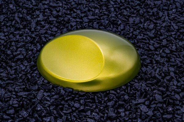 Matte Frog Green