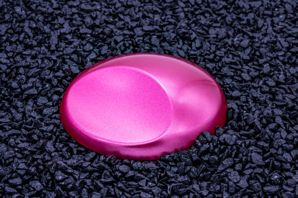 Matte Princess Pink