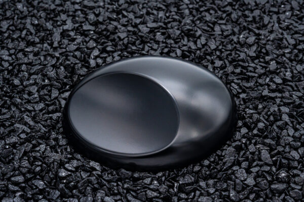 Satin Black