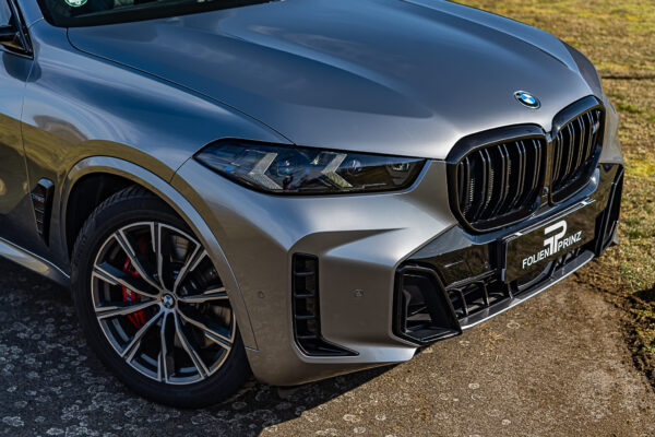 Gloss Titan Grey