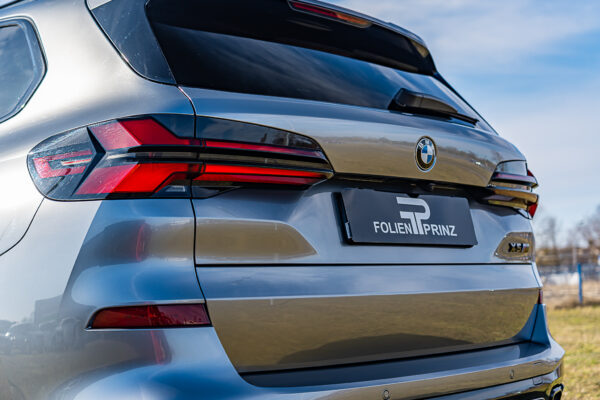 Gloss Titan Grey