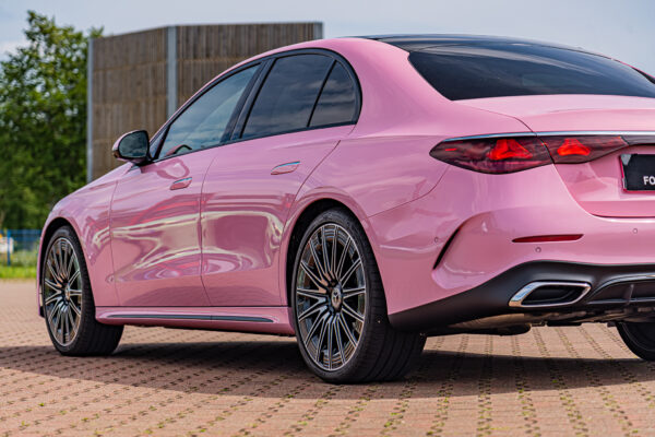 Gloss Camellia Pink