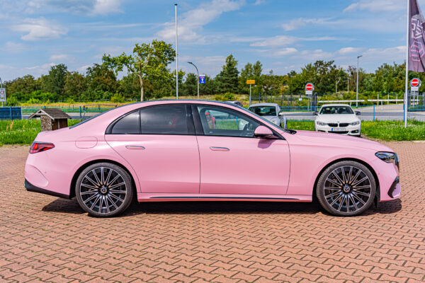 Gloss Camellia Pink
