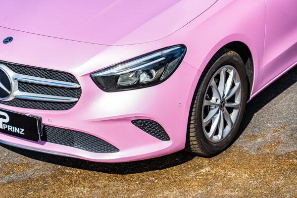 Gloss Light Pink
