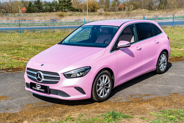 Gloss Light Pink