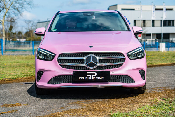 Gloss Light Pink