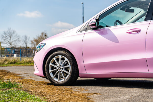 Gloss Light Pink