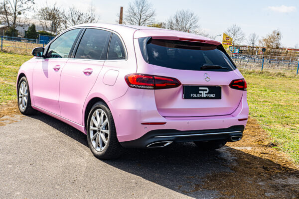 Gloss Light Pink