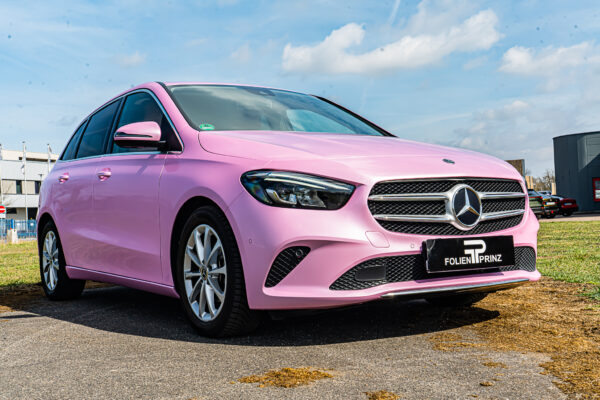 Gloss Light Pink