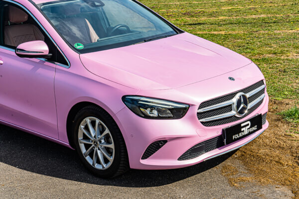 Gloss Light Pink