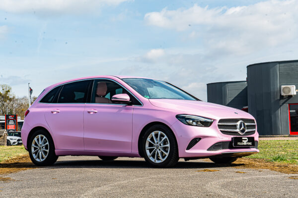 Gloss Light Pink