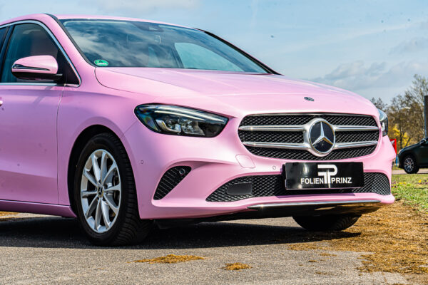 Gloss Light Pink