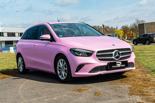Gloss Light Pink