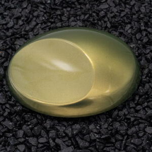 Gloss Bamboo Green