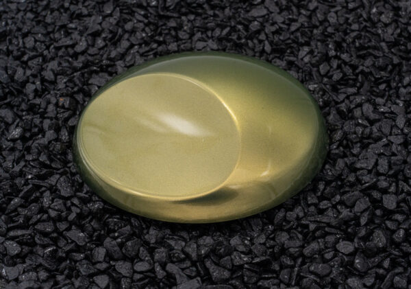 Gloss Bamboo Green
