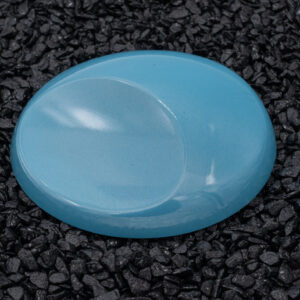 Gloss Crystal Blue